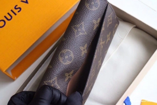 FS CHEAP LOUIS VUITTON WALLET SARAH 0709
